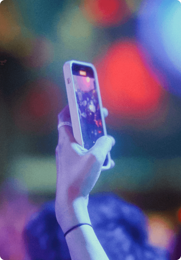 Video creation showcase 4