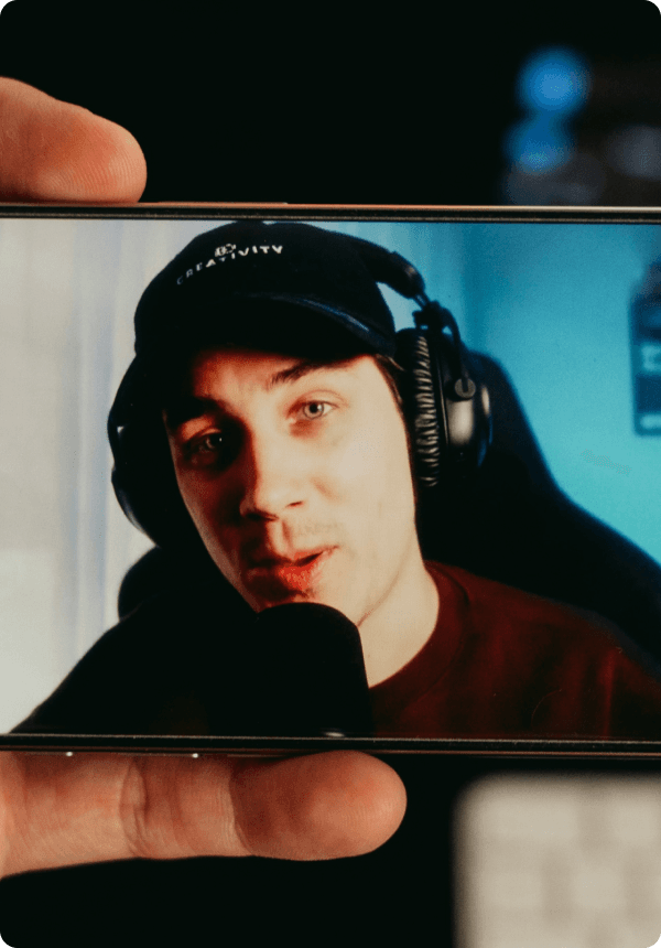 Video creation showcase 5